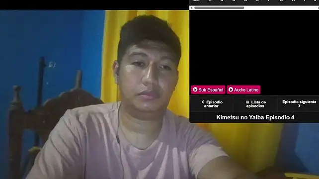 Jhon_Cena55 webcam