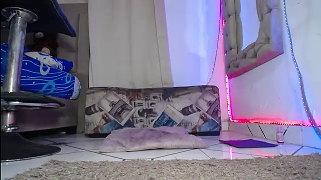 TRANSCATALINA webcam