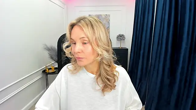 Sinty_Devis live cam preview