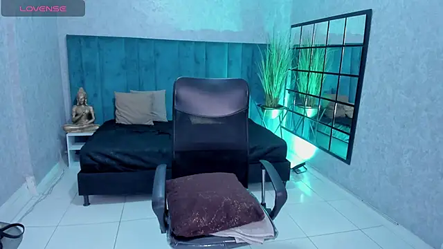 AngelaCoffee live cam preview