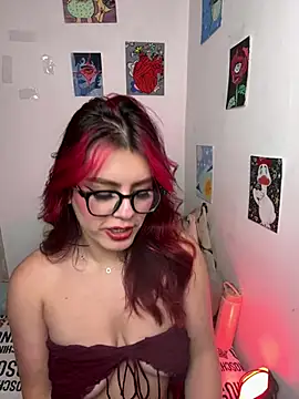 Isa_smeraldy live cam preview