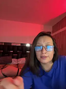 Arya_xia live cam preview