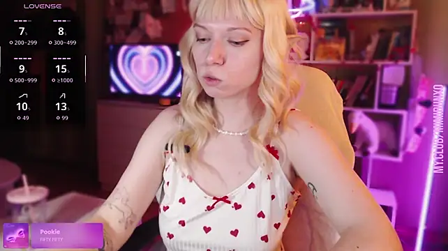 mimibunxo live cam preview