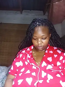 AaliyahBlackXO
