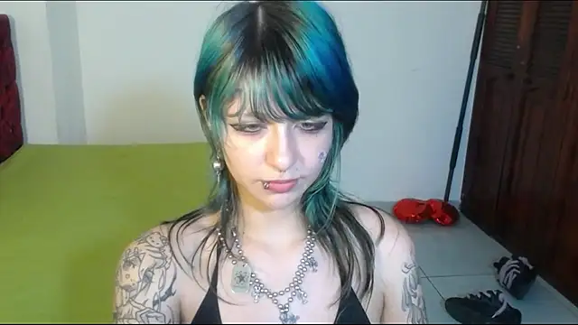 Angel__Dreams webcam
