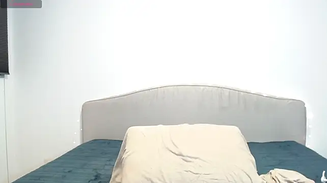 MelissaWaldorf webcam