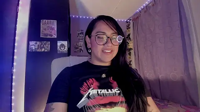 julibella_sweet webcam