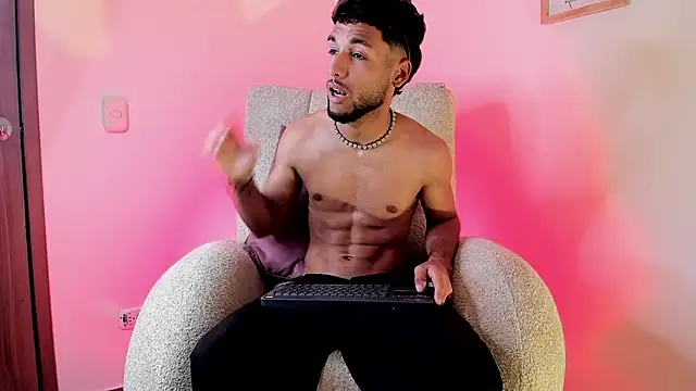 Thiagoferreti webcam