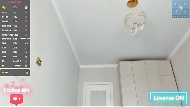 MinaDiamondd webcam