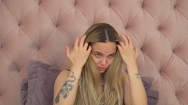 AnitaVenture webcam