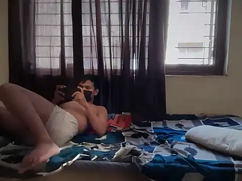 Ragnorok01 webcam