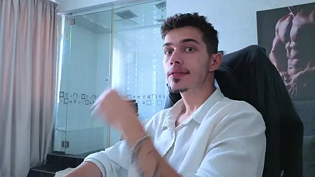 KaydenDrew