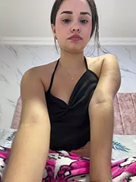 Kimmymadison- webcam