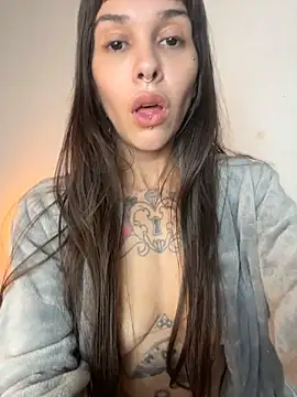 Nikatsu webcam