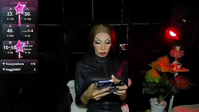 limitlessgoddes_mistress (T young) - WEAKBOY'S FOR MY   LIMITLESS CONTROL!