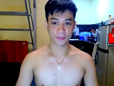 asiancumquickly (M young) - CUM IN PUBLIC