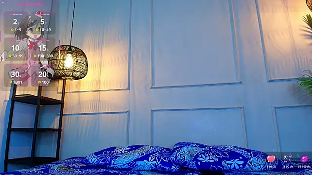 SashaVellor webcam