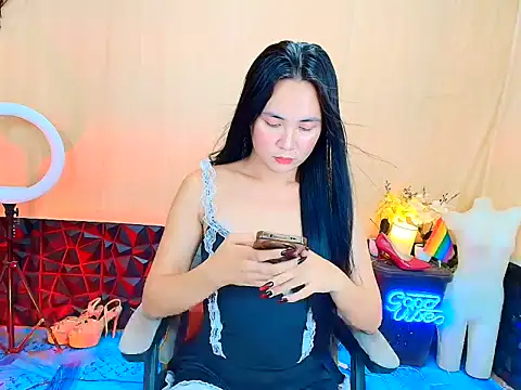 JillianWard17 webcam