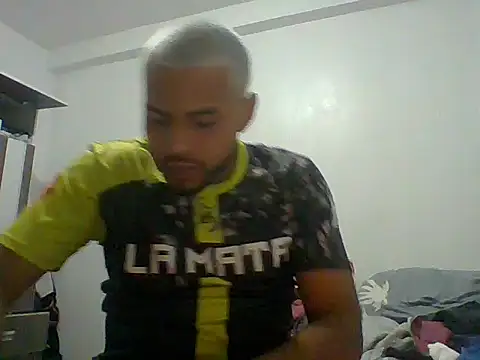 Franklin_Vikingo420 webcam
