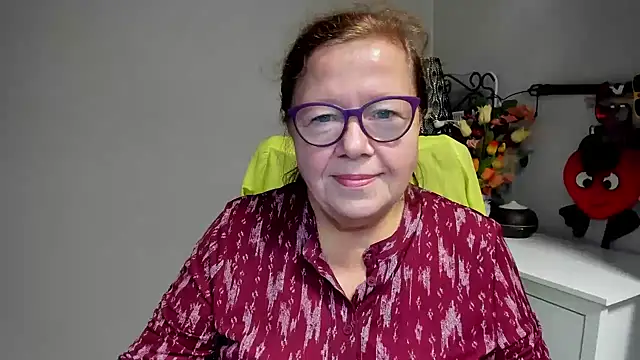 Adelewildx webcam
