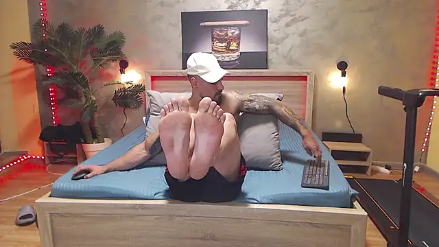 Tiberius_hunk live sex cam