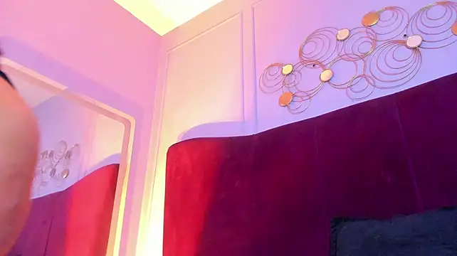 Sofi_Fox_ live cam preview
