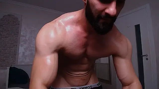 MicahLane webcam