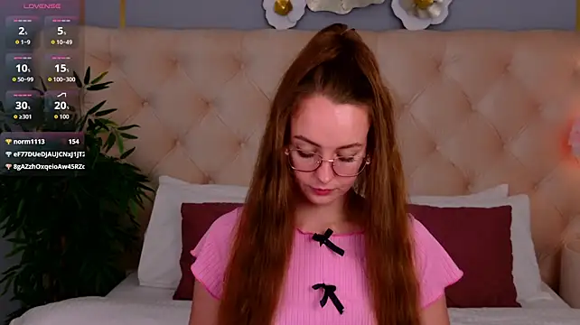 JaniceCollins webcam