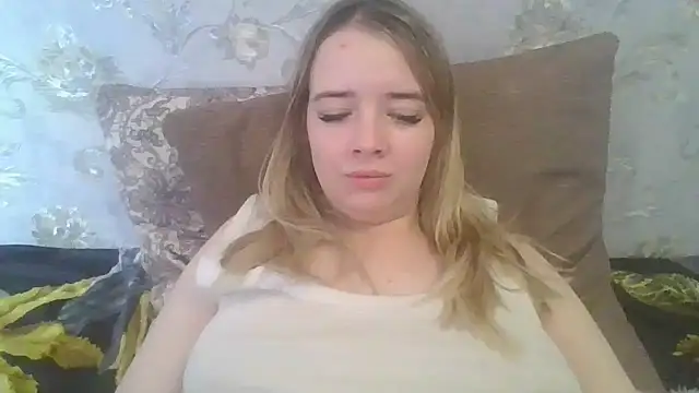 ViolaCandy webcam