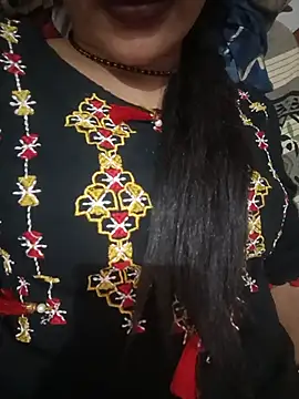Eshwari_Chopra webcam
