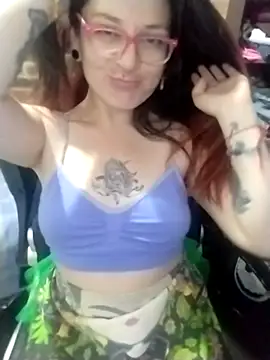 _Alaskamisa webcam