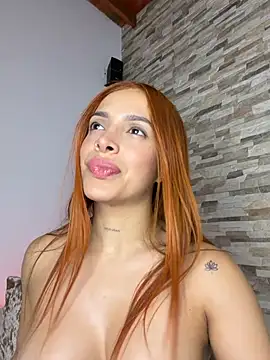 CiaraMorettii webcam
