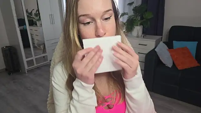 Eve_Sin webcam