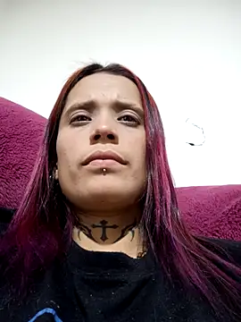 Lya_Ross19 webcam
