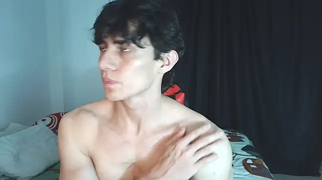 aresholland (M young) - CUMSHOWWWWWWWWWWWWW 2