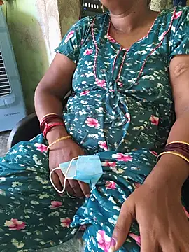Tamilselviroja- live cam preview