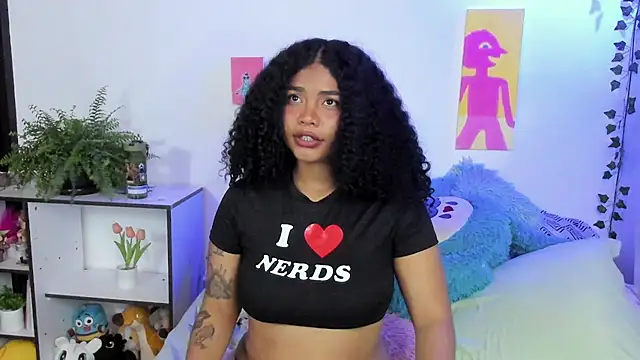 Angel_Belll live cam preview