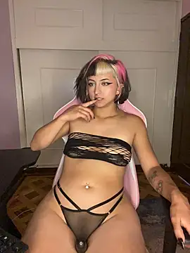 RebelKitty_ webcam