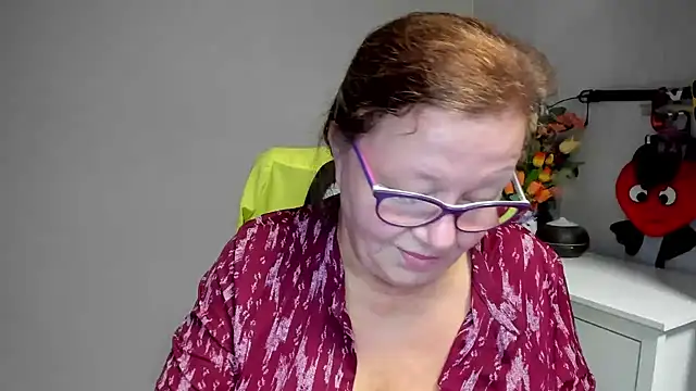 Adelewildx webcam