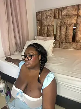 may_storm live cam on StripChat