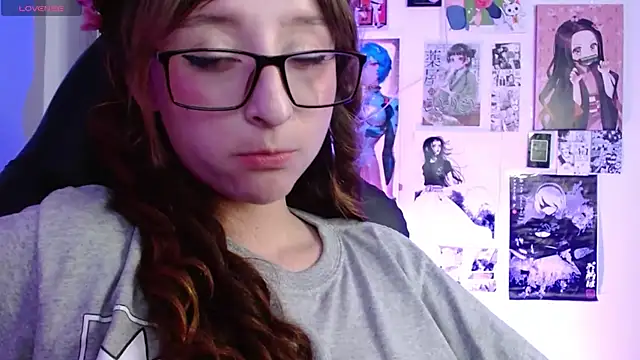 CelesteAyase live cam on StripChat