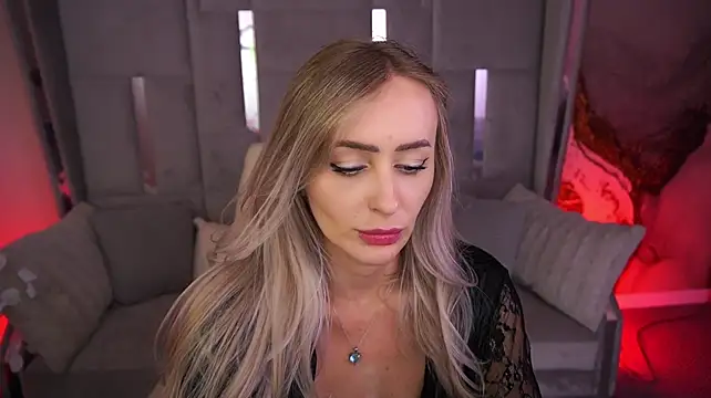 GraceCandy webcam