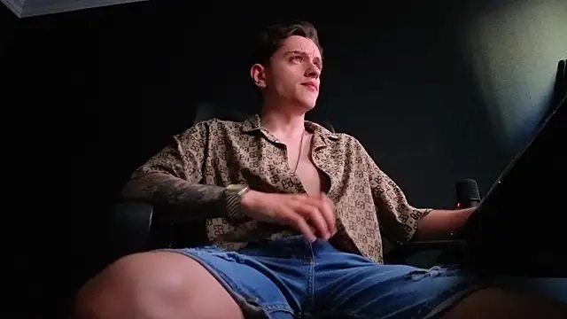 FelixStarkk webcam