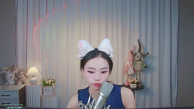 CG-001 webcam