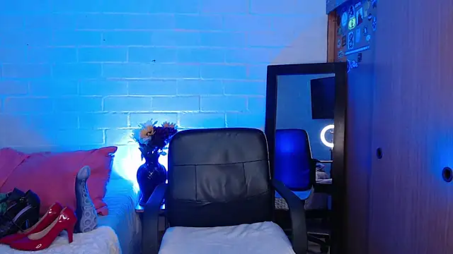 Amy66 webcam