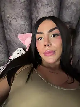 Modelo: Ashley_campbel
