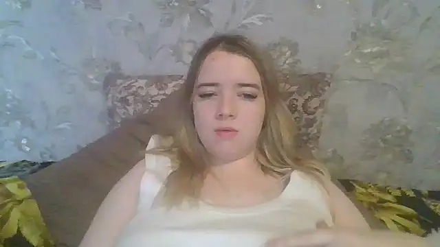 ViolaCandy webcam