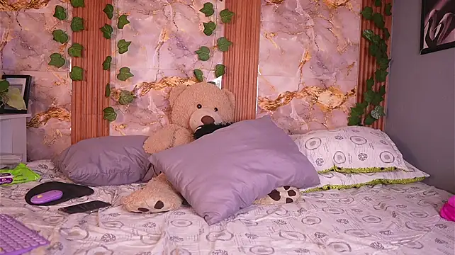 zoey-fox webcam