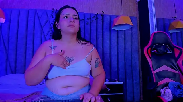 dafne_and_erick_ webcam