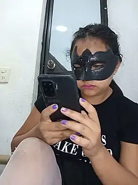 MorriganRosee live cam preview